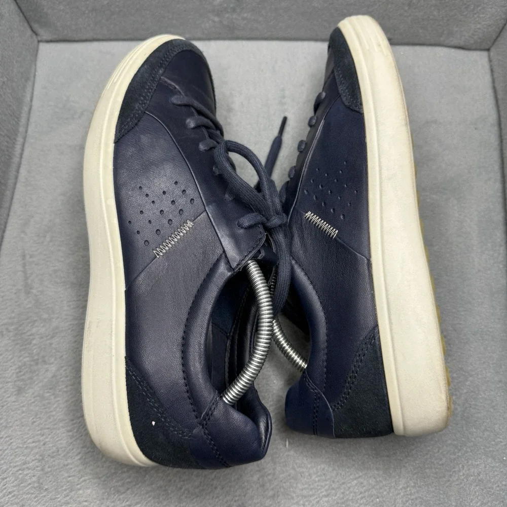 Ecco great pre